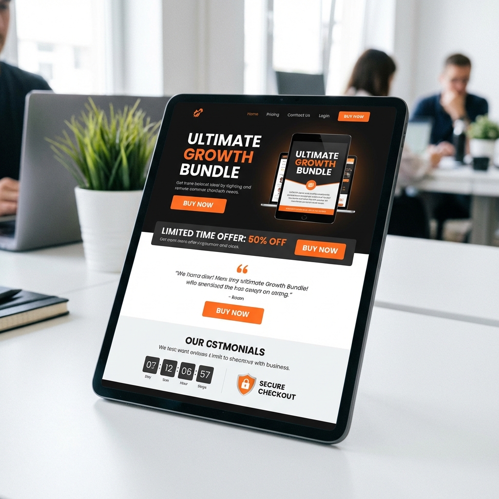 Direct Response Copywriting